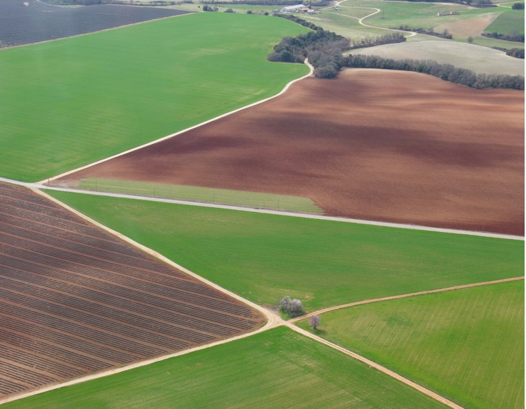 Software per il catasto